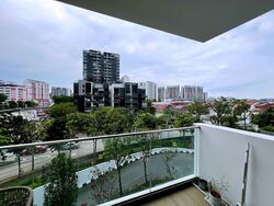 Sennett Residence (D13), Condominium #545790101